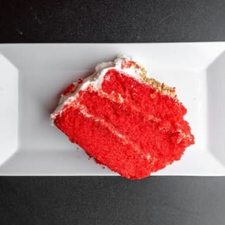 Red Velvet Cake